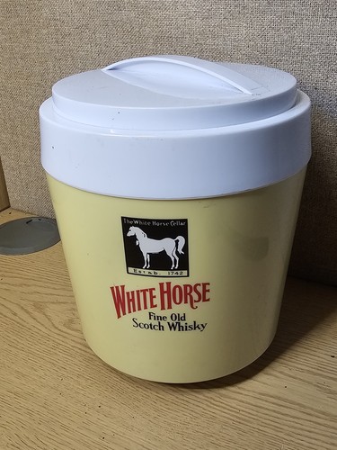 Vintage white horse fine old - horse,
