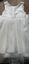 Girls 3yrs Wedding Dress/party Dress