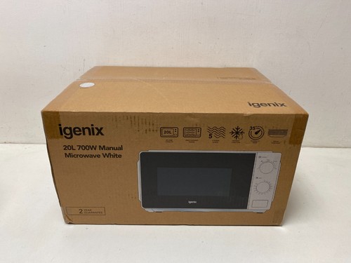 Igenix litre 700w manual - igenix,