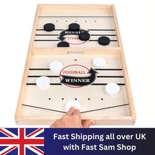 XLarge Family Game Fast Sling