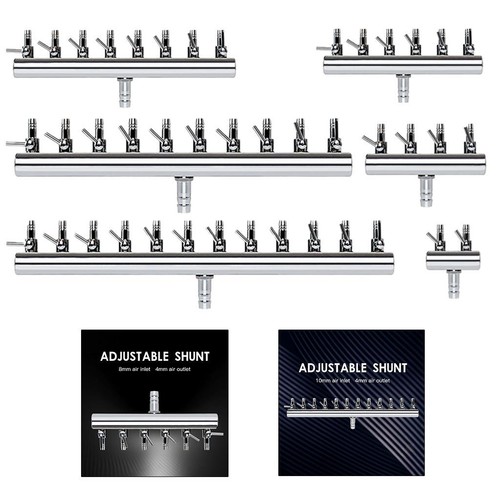 Way air control - way, for