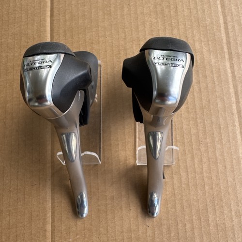 Shimano ultegra 6600 - ultegra, st-6600
