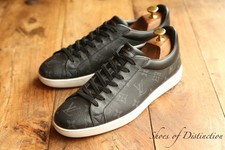 Louis Vuitton Black LV