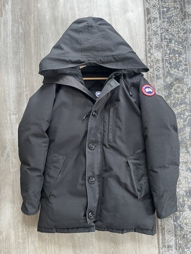 Canada goose langford parka - canada,