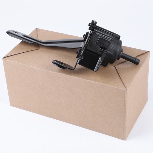 New auxiliary water pump - new,