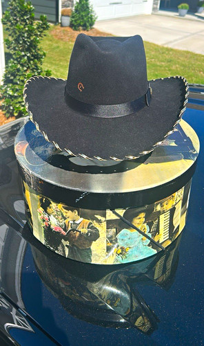 Rare vintage charlie horse - rare!,