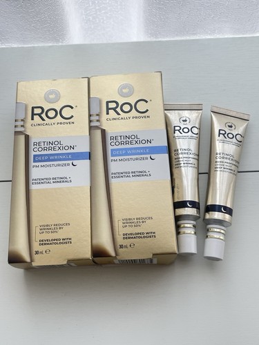 Roc retinol correxion - 2x,