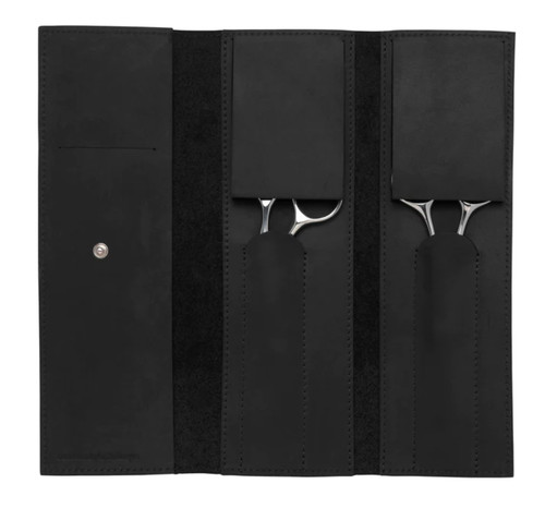 Tondeo guardian scissors - guardian, case