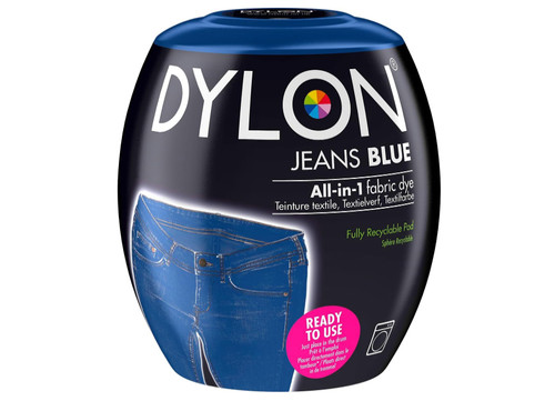 Dylon jeans blue machine - dylon,
