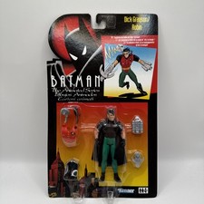 Batman The Animated Series