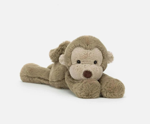 New smudge monkey - monkey, with