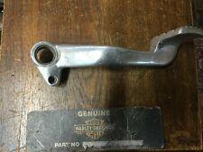  HARLEY SPORTSTER BRAKE PEDAL 1980-2003 [NOT CUSTOM MODELS] USEDS GEN HD    B 9 