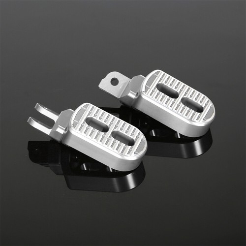 Cnc front rider - cnc, foot