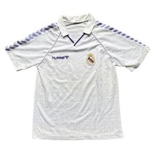 Original Hummel Real Madrid