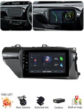 128GB Android 14 For Toyota
