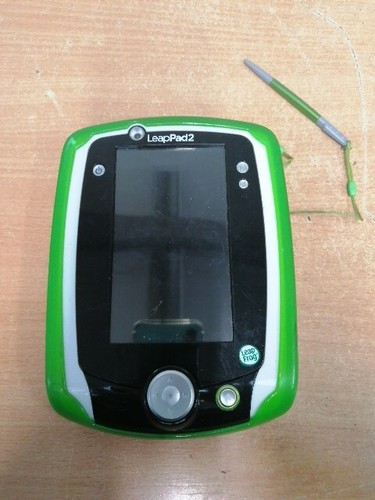 Leapfrog leappad2 33250 kid - leappad2,