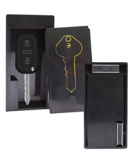 Extra Large Magnetic Key Box