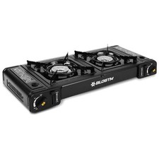 BLOSTM Portable Camping Gas