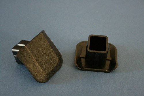 Genuine porsche 911 - genuine, plug