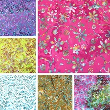 Premium Quality 100% Cotton