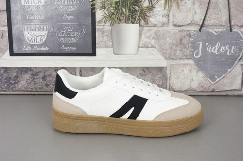 Retro trainers sneakers - retro,