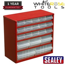 Sealey Cabinet Box 20 Drawer