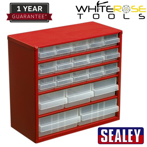 Sealey cabinet box - sealey, drawer