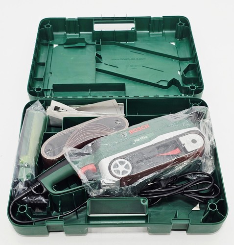 Bosch pbs belt sander - belt,