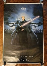 STAR WARS EPISODE 2 (2002)