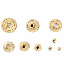 Gearbox Bevel Metal Gear Set