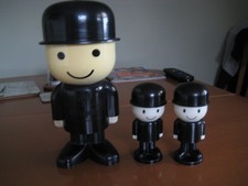 Homepride Fred Flour Shaker