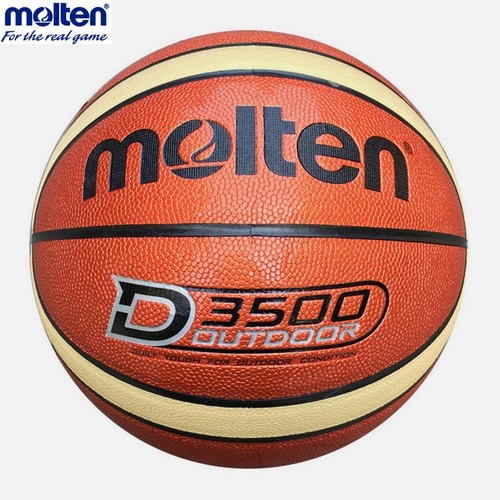 Molten b6d3500 basketball - b6d3500,