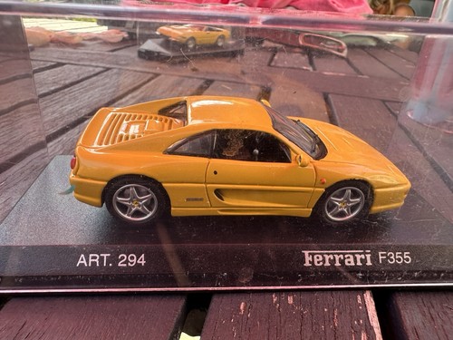 Corgi detail cars - corgi,
