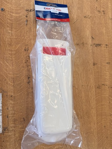 Osculati pvc winch - pvc, handle