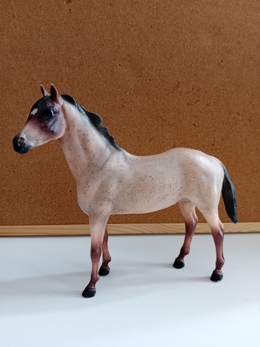 Vintage breyer dutchess - vintage,