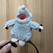 Kawaii Anime Mouse Ratatouille