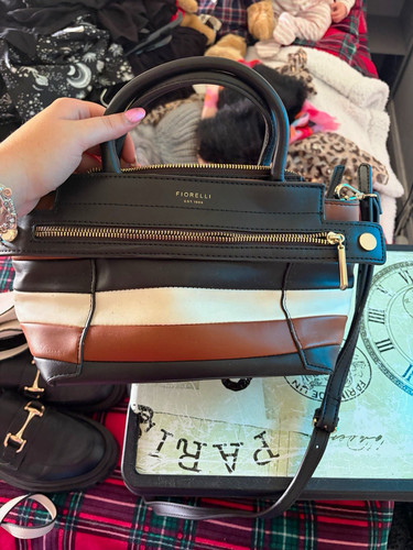 Fiorelli small faux leather - fiorelli,
