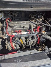 2011-2015 Kia Rio 1.2 Cvvt G4LA Euro 5 Complete Engine Tested Hyundai I10 I20