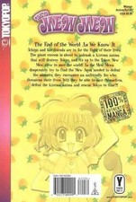 Tokyo Mew Mew Volume 4: v. 4, YOSHIDA, REIKO