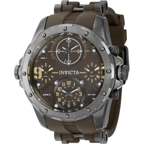 Invicta men watch coalition - men's,