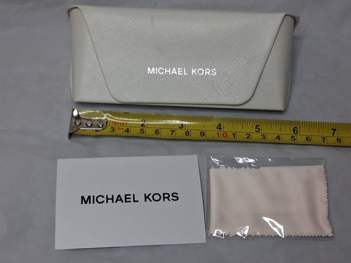 Michael kors sunglass case for - case,