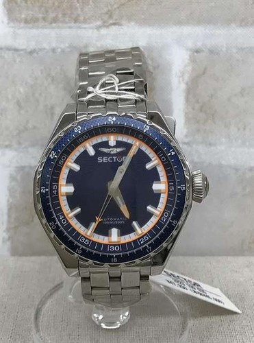 Sector 280 automatic watch - 280,