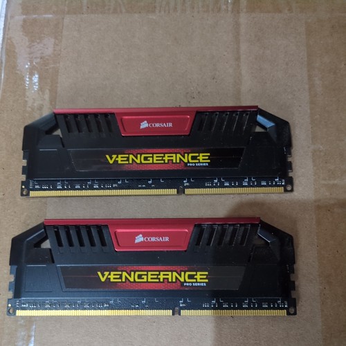 Corsair pro 32gb - corsair,