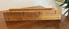Steelcraft Miter Box Wooden