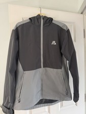 Montirex Men's Windbreaker