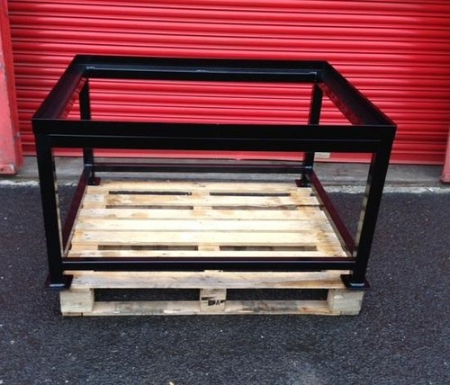 Ibc stand 1000 - 1000,