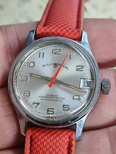 1970 vintage sully special - vintage,