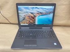 Dell Precision 7520 - 16"