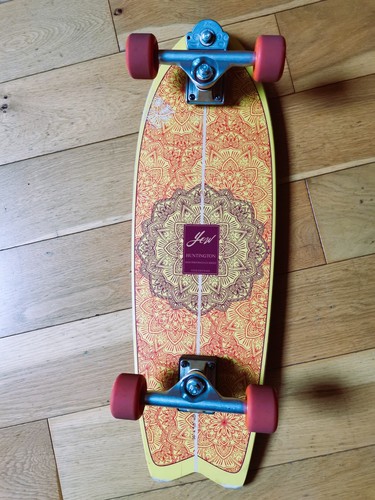 Yow huntington surfskate - yow,