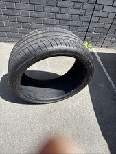 Kapsen practical Max Used Tyre